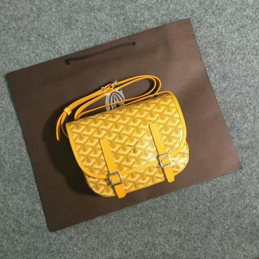 ゴヤール偽物 バッグ GOYARD 2024新作 メッセンジャーバッグ gyb180926p49