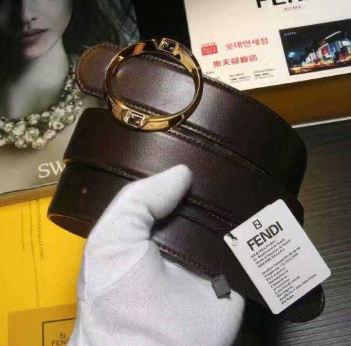 フェンディコピー ベルト FENDI 2024最新作 人気 ファッション ベルト fdbelt1161214-9