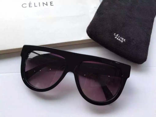 セリーヌコピー サングラス CELINE 2024春夏新作 オシャレ レディース UVカット サングラス ceglasses150807-1