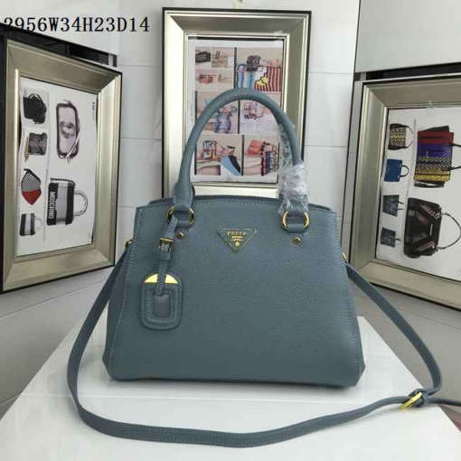 2024新作 プラダコピー バッグ PRADA 流行の レディース シンプル 手提げショルダーバッグ prb2956-2