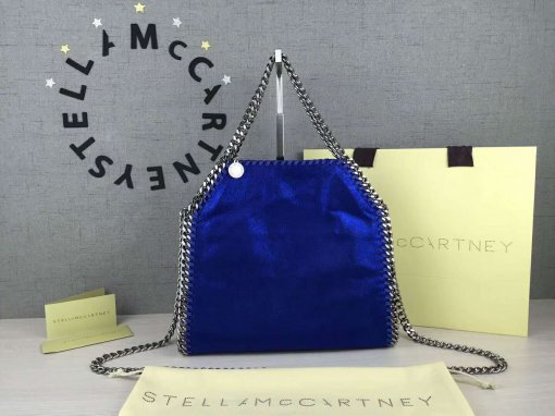 ステラマッカートニーコピー バッグ 2024新作 STELLA MCCARTNEY ファラベラ ミニ トート 85577