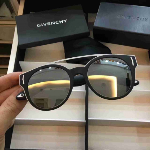 ジバンシー コピー サングラス GIVENCHY UVカット オシャレ 人気 眼鏡 giyglass170217150-2