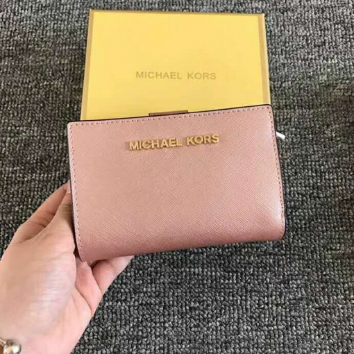 マイケルコースコピー財布 MICHAEL KORS 2024新作 二つ折財布 mkjb180903p14