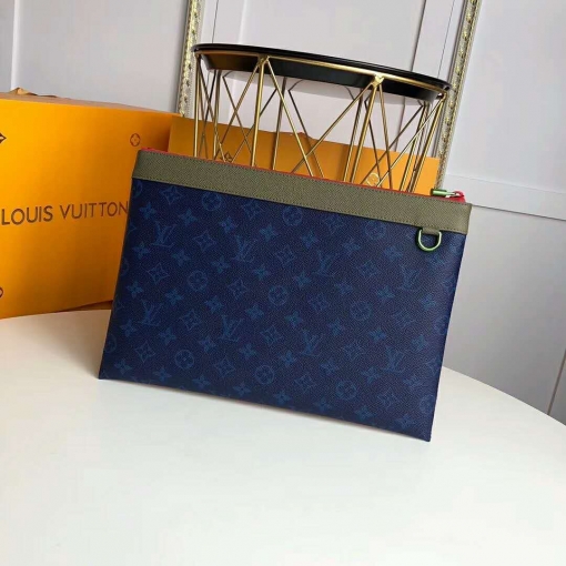 ルイヴィトンバッグコピー LOUIS VUITTON  2024新作 セカンドバッグ M63047