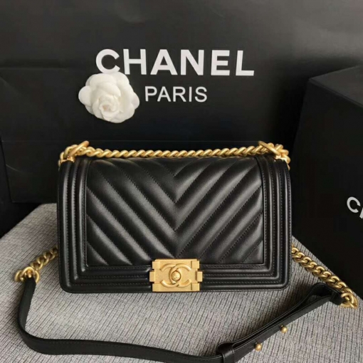 シャネルスーパーコピー  バッグ CHANEL  Le Boy 2024新作   ショルダーバッグ 67086c-1