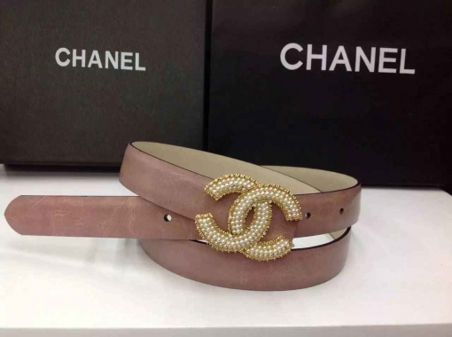 2024秋冬新品 シャネルコピー ベルト CHANEL レディース ベルト 魅力全開 chbelt160908-5