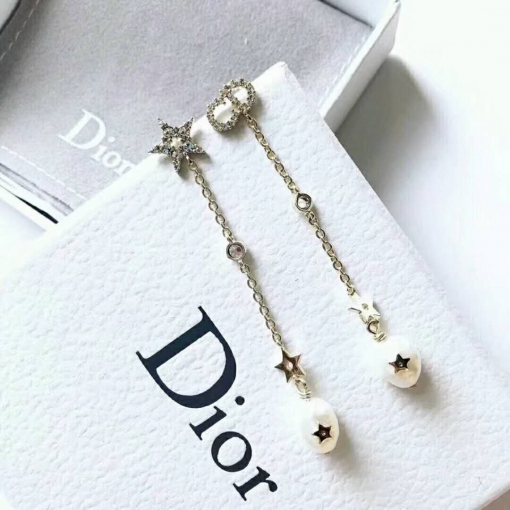 ディオールコピー ピアス DIOR 2024新作 レディース ピアス dred190709p70