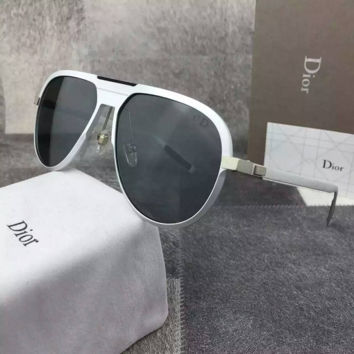 ディオールコピー サングラス CHRISTIAN DIOR 2024春夏新作 オシャレ UVカット 眼鏡 drglass160314-8