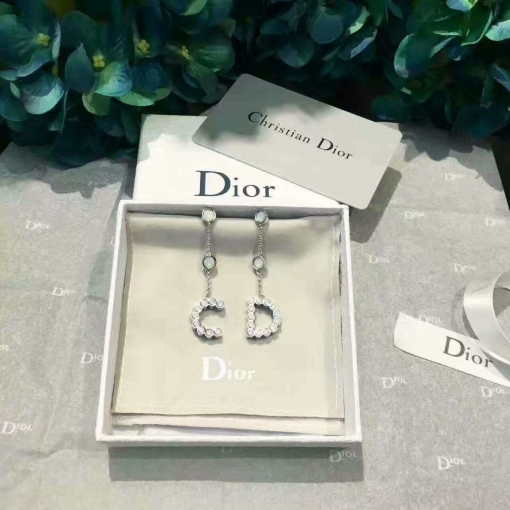 偽物ディオール ピアス DIOR 2024最新作 大人気! レディース ピアス diorrings170412-11