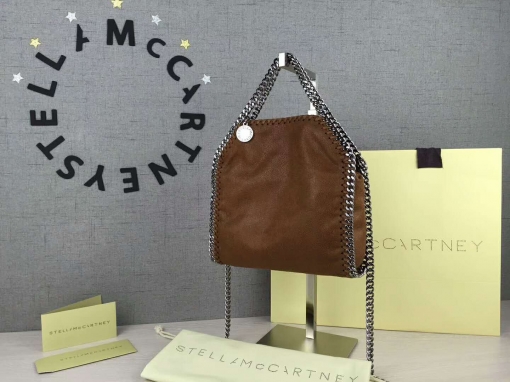 ステラマッカートニーコピー バッグ 2024新作 STELLA MCCARTNEY ショルダーバッグ 85596