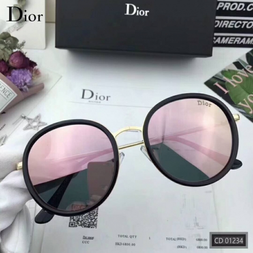 ディオール コピー サングラス 2024新作 DIOR 01234p12