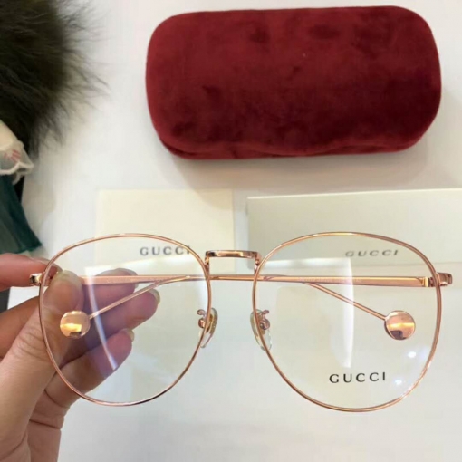 GUCCI 偽物  グッチ眼鏡  2024新作 メガネ  GG1119p15-5