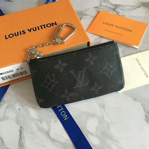 ルイヴィトン財布コピー 2024新作 LOUIS VUITTON ポシェット・クレ N62659