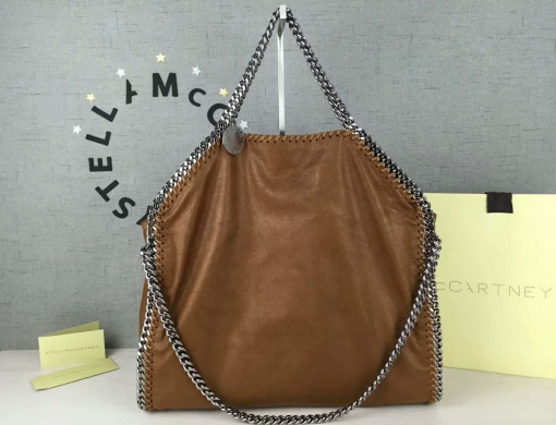 ステラマッカートニーコピー バッグ 2024新作STELLA MCCARTNEY ファラベラ トート バッグ 8585