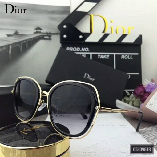 ディオール コピー サングラス 2024新作 DIOR 09813p12