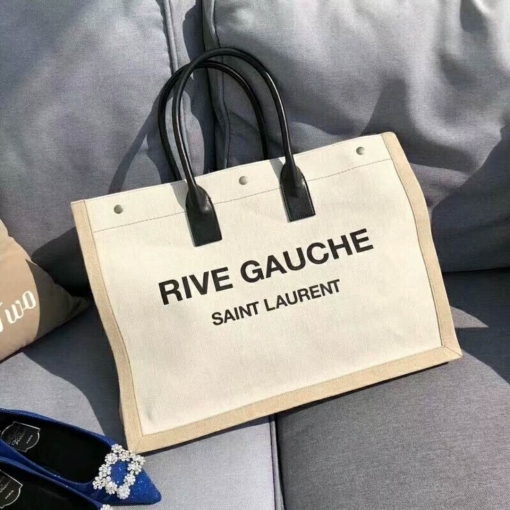 サンローランコピー バッグ 2024新作 Saint Laurent レディース トートバッグ 59929