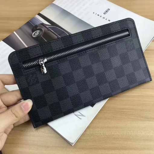 偽物ルイヴィトン 財布 2024新作 LOUIS VUITTON 大容量 コインケース ファスナー長財布 lvqb171127p5