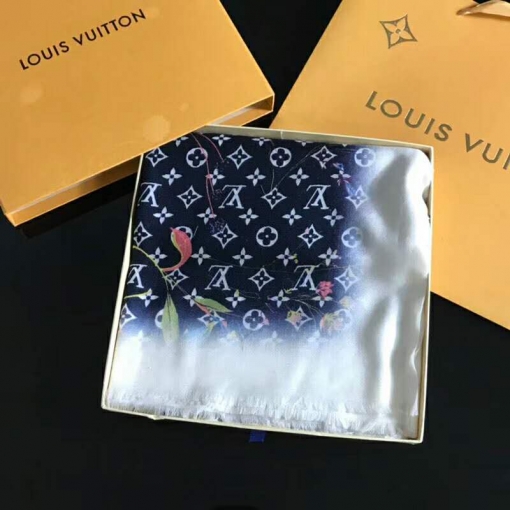 ルイヴィトン偽物マフラー LOUIS VUITTON 2024新作 レディース lv180821p26