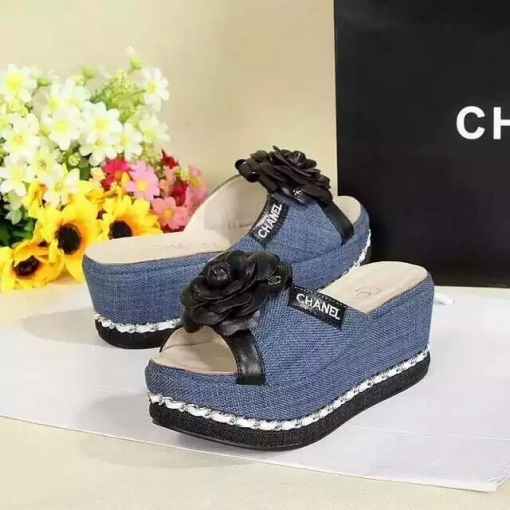 シャネルコピー 靴 2024春夏新作 CHANEL レディース ミュール chshoes160322-12