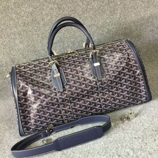 ゴヤール偽物 バッグ GOYARD 2024新作 トラベルバッグ gyb180926p110