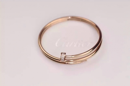 カルティエコピー ブレスレット CARTIER 2024春夏新作 独特な魅力 腕輪 BRACELET crbracelet160622-10