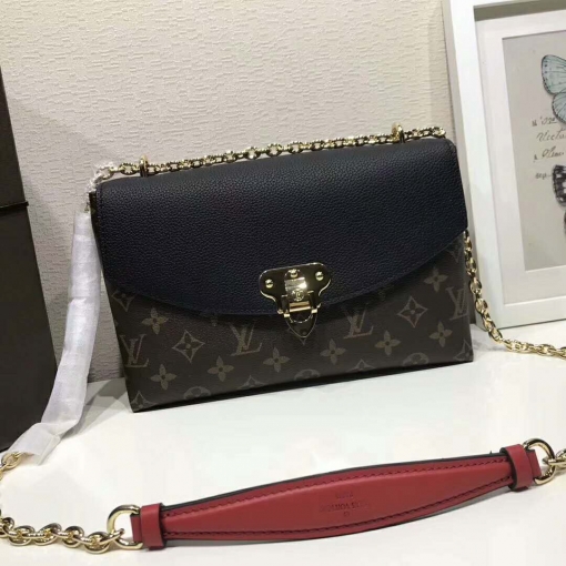 偽物ルイヴィトン バッグ 2024新作LOUIS VUITTON マルチカラー 手提げショルダーバッグ M43715-1