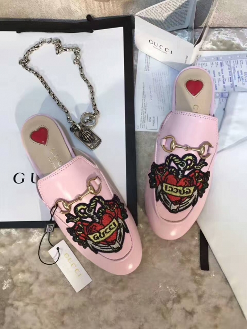 グッチ コピー 靴 2024新作GUCCI 高品質 レディース フラットシューズ gishoes170405-29