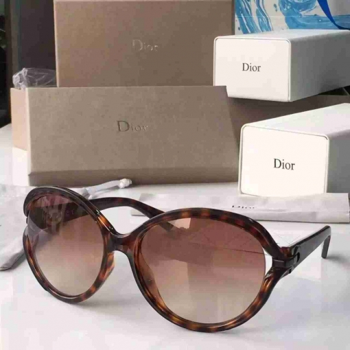 ディオールコピー サングラス CHRISTIAN DIOR 2024春夏新作 UVカット 偏光オーバーサングラス drglass160520-8