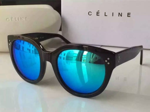 新品 セリーヌコピー サングラス 2024春夏新作 CELINE レディース UVカット サングラス ceglasses160314-10