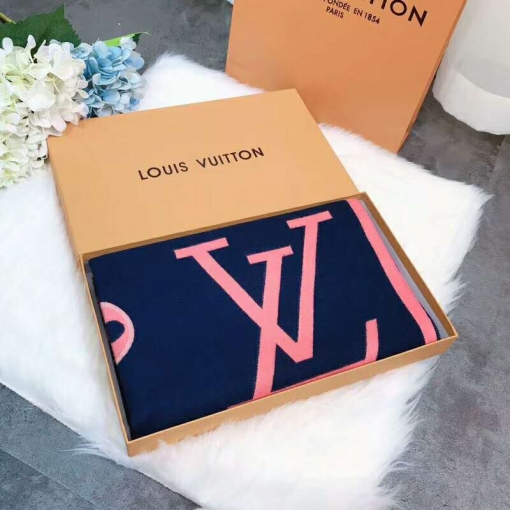 ルイヴィトン偽物 マフラー LOUIS VUITTON 2024新作 レディース lv180921p80