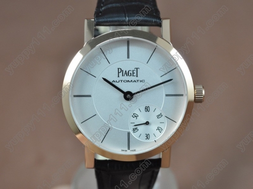 ピアジェPiaget Altiplano RG/LE White dial Handwind Movement手巻き