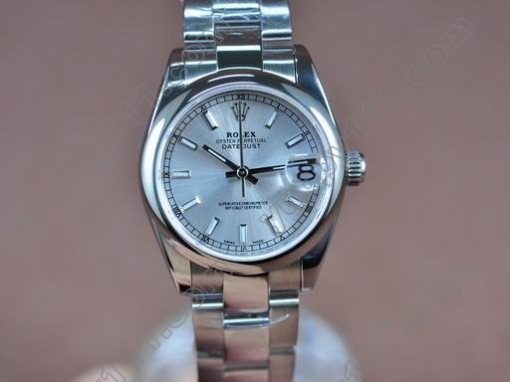 ロレックスRolex SS Jubilee Swiss Eta 2671自動巻