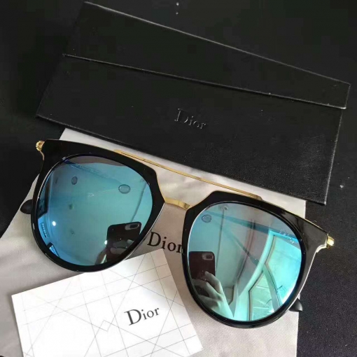 ディオールコピー サングラス CHRISTIAN DIOR 2024新作 メンズ レディース ビッグフレーム サングラス dryj1751812-3