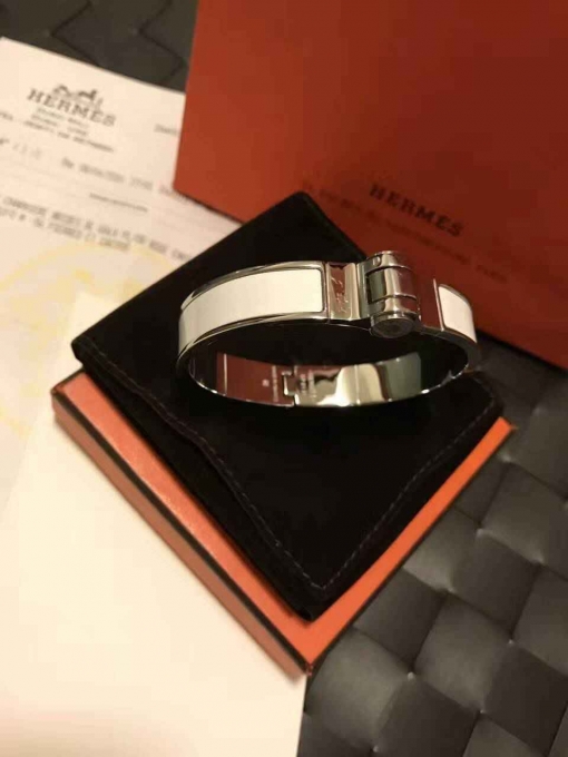 エルメスコピー ブレスレット 2024秋冬新品 HERMES 大人気! 腕輪 BRACELET 魅力全開 herbracelet1601025-14