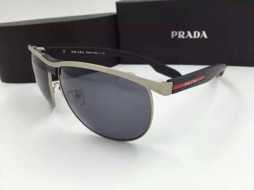 プラダコピー サングラス PRADA 2024秋冬新品 UVカット ファッション サングラス prglass160906-10