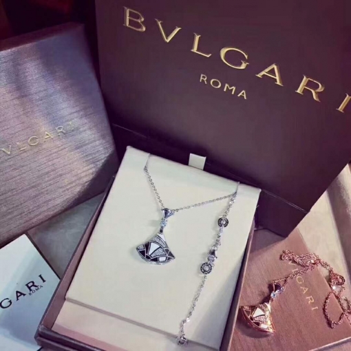 ブルガリコピー ネックレス 2024新作 BVLGARI レディース ファッション ネックレス bvxl180710p14