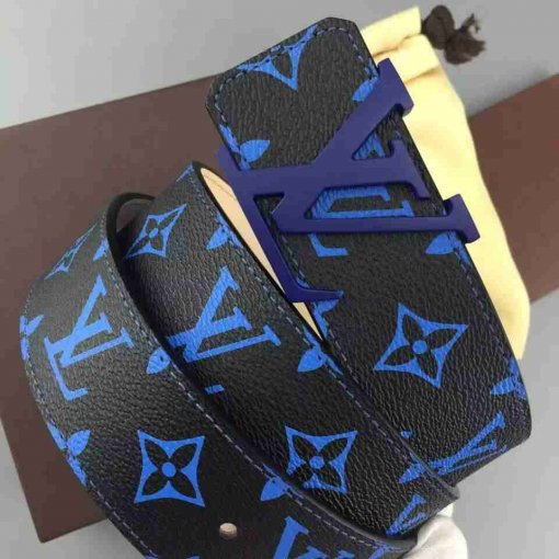 ルイヴィトンコピー ベルト 2024春夏新作 LOUIS VUITTON 上質で 耐久性 ベルト lvbelt160728-6