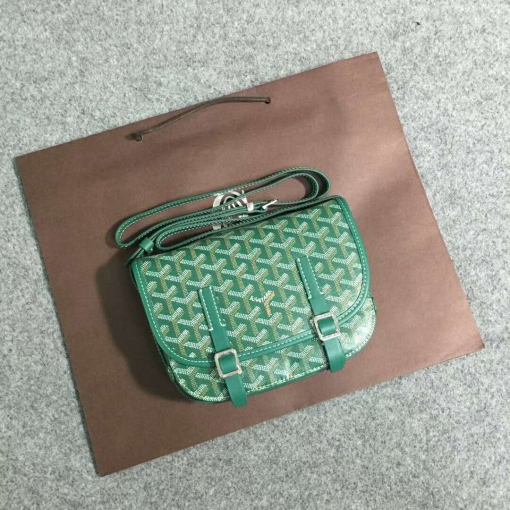 ゴヤール偽物 バッグ GOYARD 2024新作 メッセンジャーバッグ gyb180926p49