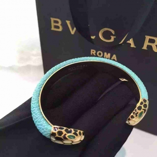 ブルガリコピー ブレスレット BVLGARI 2024秋冬新作 レディース 独特な魅力 ブレスレット 腕輪 bvbracelet160901-3