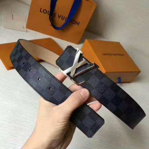 ルイヴィトンコピー ベルト 2024新品 LOUIS VUITTON マルチファンクション メンズ ベルト lvbelt170320-5