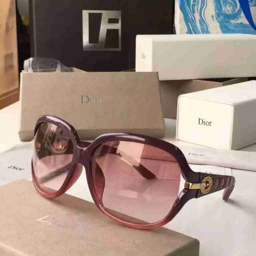 ディオールコピー サングラス CHRISTIAN DIOR 2024春夏新作 UVカット 偏光オーバーサングラス drglass160520-14