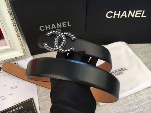 シャネルコピー ベルト CHANEL 2017美品 魅力 レディース ベルト chbelt170103-7