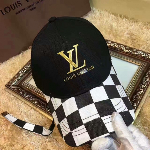 偽物ルイヴィトン 帽子 LOUIS VUITTON 2024新作 メンズ レディース ベースボールキャップ lvcapmiu170401-8