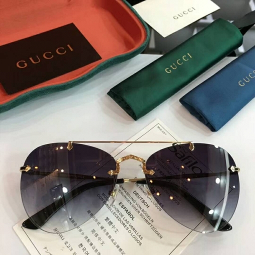 GUCCI グッチコピー サングラス 2024新作 0082p18-4