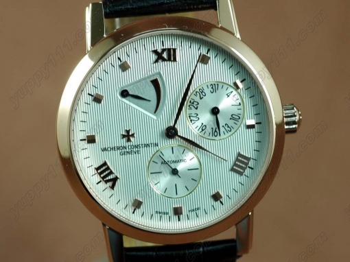 ヴァシュロンコンスタンタンVacheron Constantin Watches