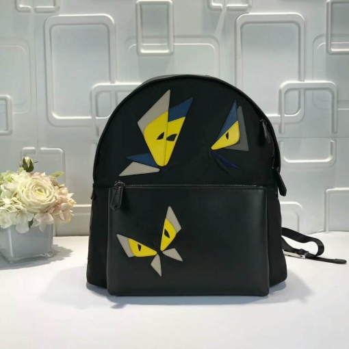 偽物フェンディ バッグ 2024新作FENDI 防水 ランドセル トラベルポーチ fdbag2811