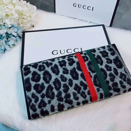 グッチマフラーコピー GUCCI 2024新作 レディース gc181105p80