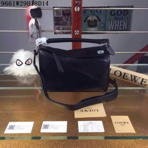 ロエベコピー バッグ LOEWE 2015秋冬新作 通勤·通学 レディース 2way ハンドバッグ 9661-7