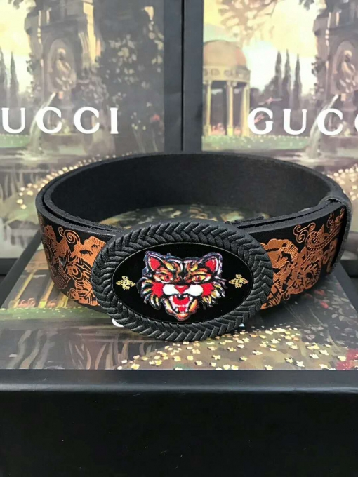 グッチコピー ベルト GUCCI 2024新作 ggpd180911p38