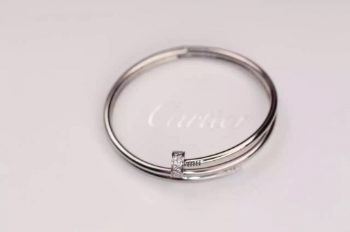 カルティエコピー ブレスレット CARTIER 2024春夏新作 独特な魅力 腕輪 BRACELET crbracelet160622-11